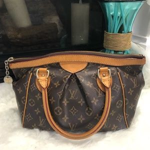 Authentic Louis Vuitton